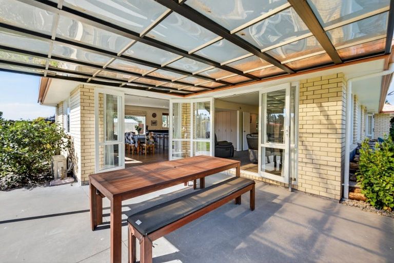 Photo of property in 17 School Lane, Kirwee, Darfield, 7571