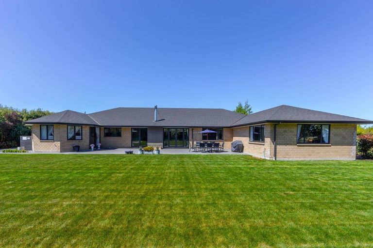 Photo of property in 5/781 East Maddisons Road, Rolleston, 7614