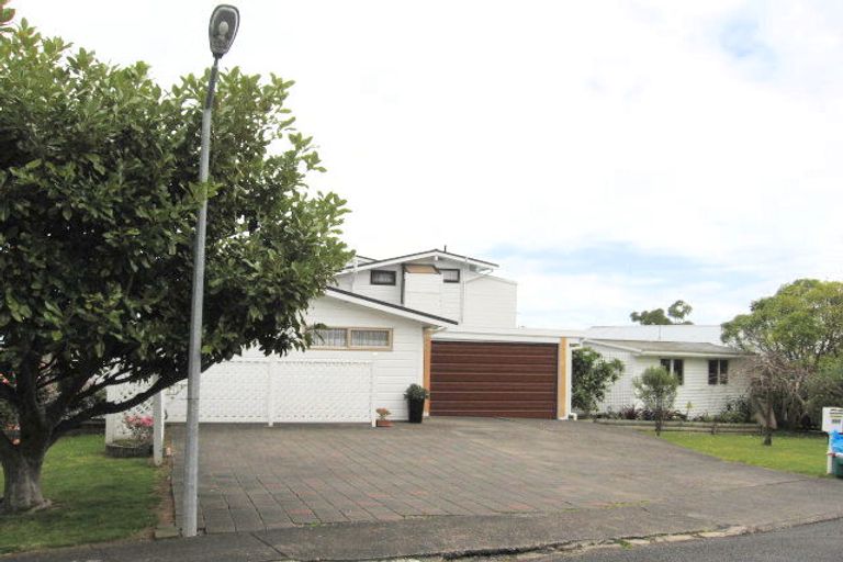 Photo of property in 207 Grafton Road, Thames, 3500