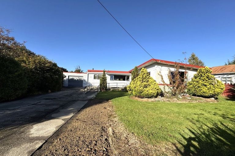 Photo of property in 93 Main Road, Clinton, 9534