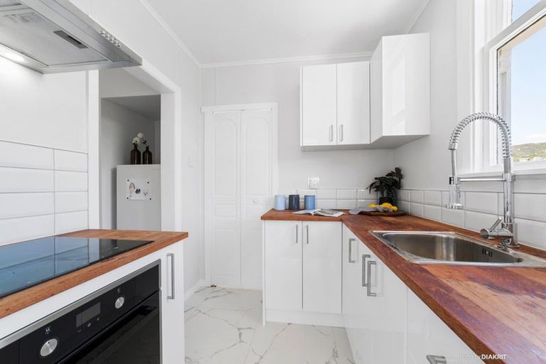 Photo of property in 29 Abbott Street, Ngaio, Wellington, 6035