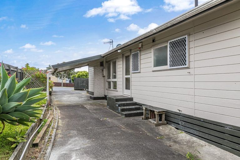 Photo of property in 291 Pakuranga Road, Pakuranga Heights, Auckland, 2010