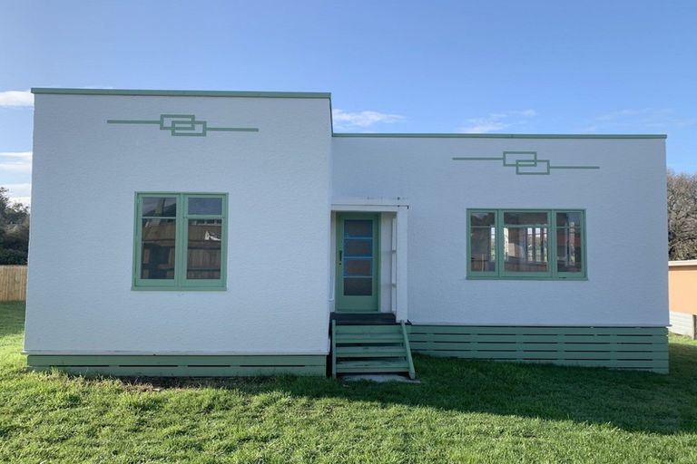 Photo of property in 2a Mcgreevy Street, Waipawa, 4210