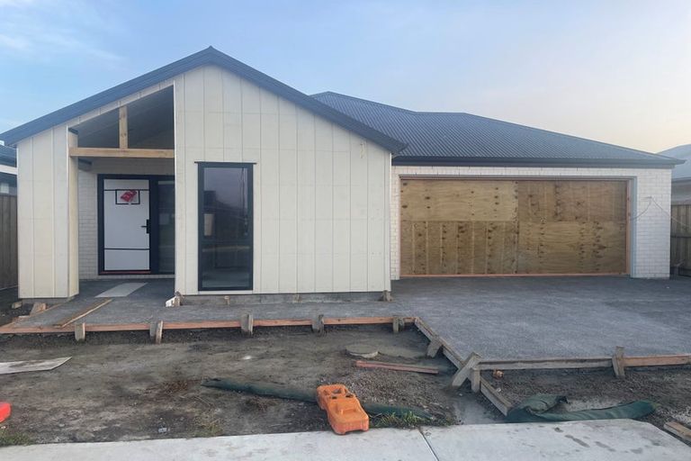 Photo of property in 47 Henshaw Street, Woodend, 7610