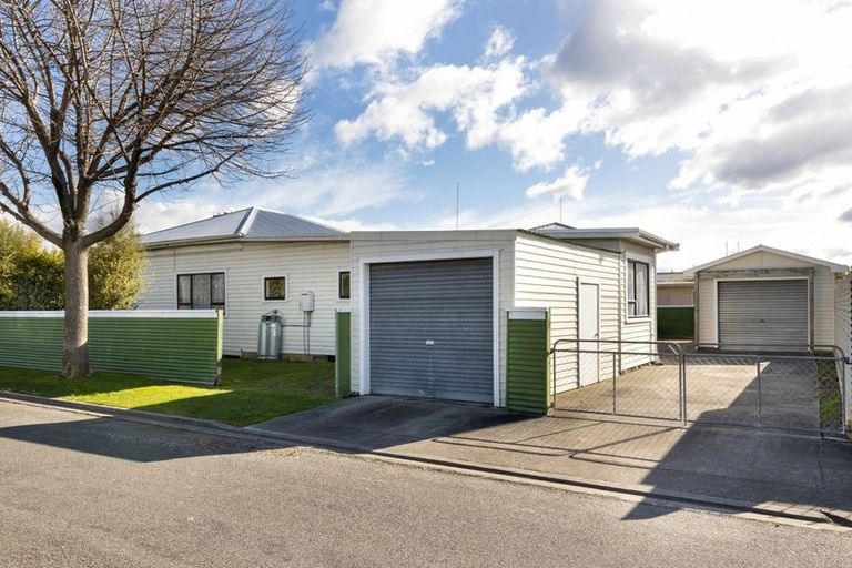 Photo of property in 9 Keiss Street, Blenheim, 7201