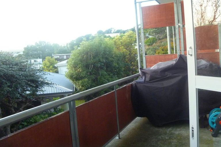 Photo of property in 112u2 Mairangi Road, Wilton, Wellington, 6012