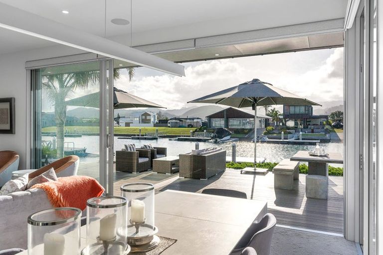 Photo of property in 133 Motu Grande, Pauanui, Hikuai, 3579