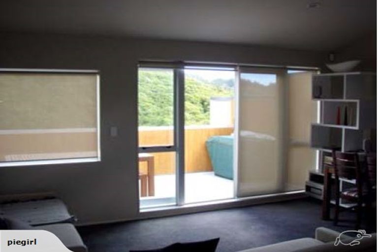 Photo of property in 100d Karepa Street, Brooklyn, Wellington, 6021