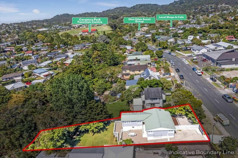 Photo of property in 90 Glendale Road, Glen Eden, Auckland, 0602