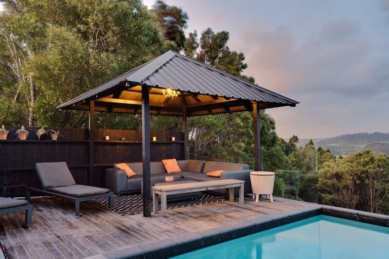 Photo of property in 170 Oyster Point Road, Kaukapakapa, Warkworth, 0984
