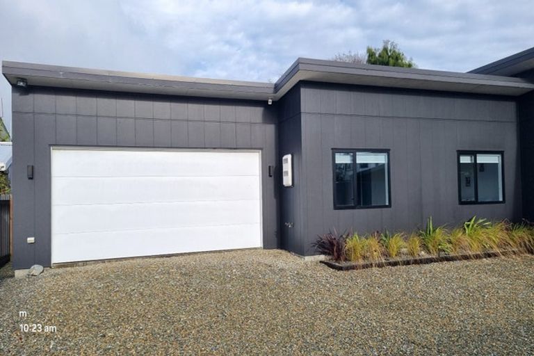 Photo of property in 121 Bealey Street, Hokitika, 7810