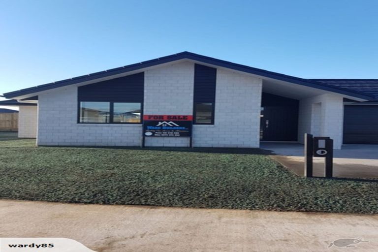 Photo of property in 16 Rehua Drive, Ngaruawahia, Hamilton, 3288