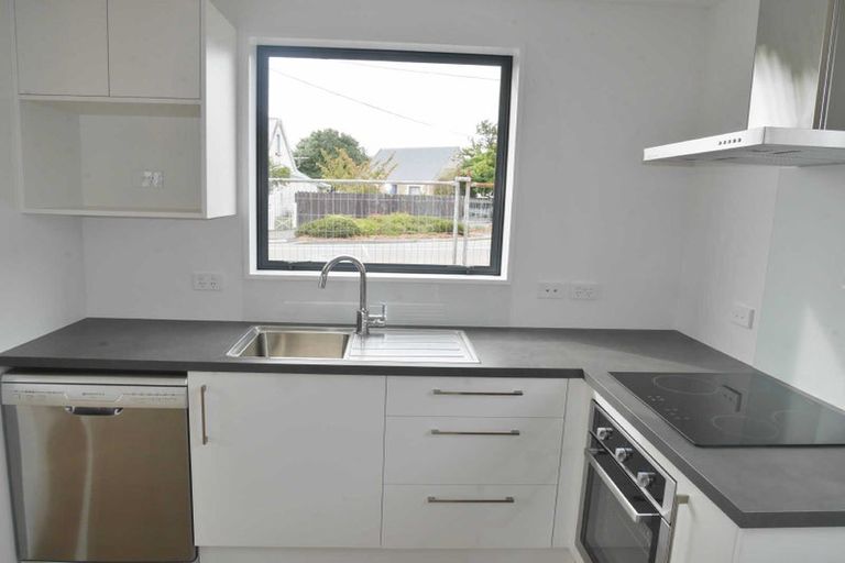 Photo of property in 16a Spencer Street, Addington, Christchurch, 8024