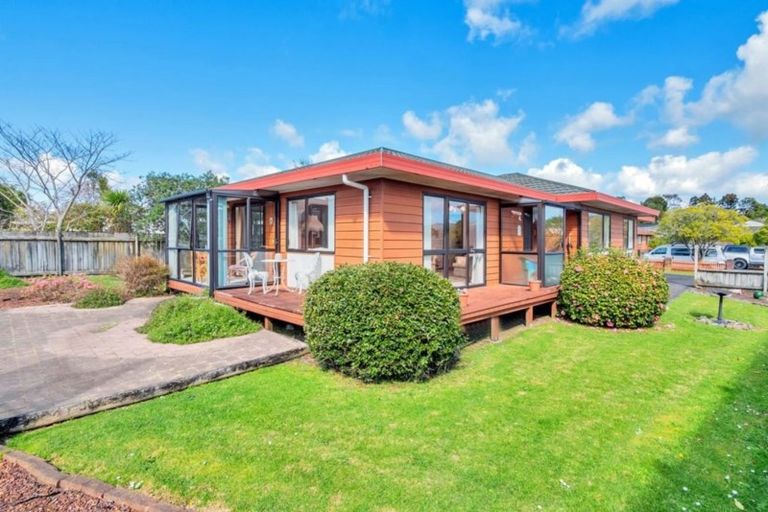 Photo of property in 13 Septimus Place, Henderson, Auckland, 0612