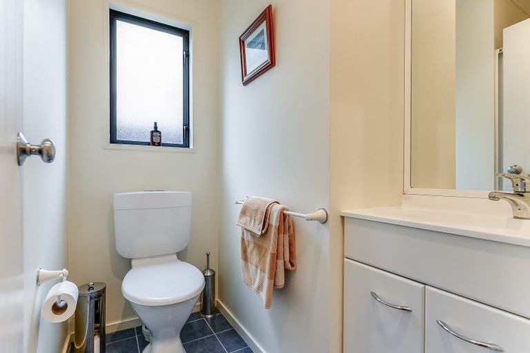 Photo of property in 432u1 Tristram Street, Whitiora, Hamilton, 3200
