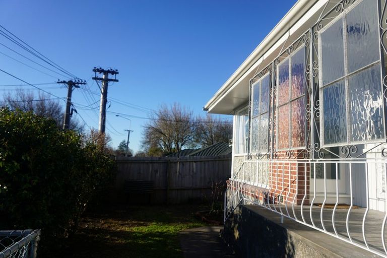 Photo of property in 2/32 Brittan Street, Linwood, Christchurch, 8011