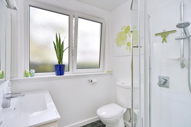 Photo of property in 5 Garnett Avenue, Spreydon, Christchurch, 8024