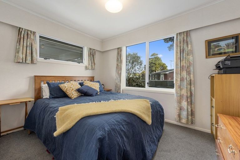 Photo of property in 5 Patutu Grove, Trentham, Upper Hutt, 5018