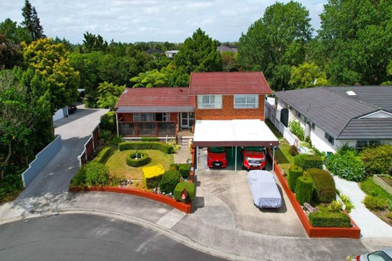 Photo of property in 66 Hooker Avenue, Chedworth, Hamilton, 3210