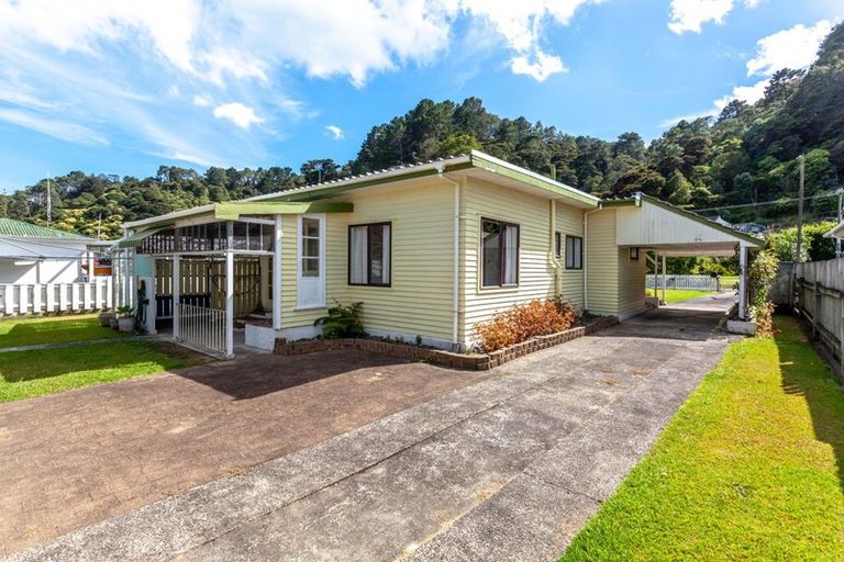 Photo of property in 111 Fergusson Drive, Thames, 3500