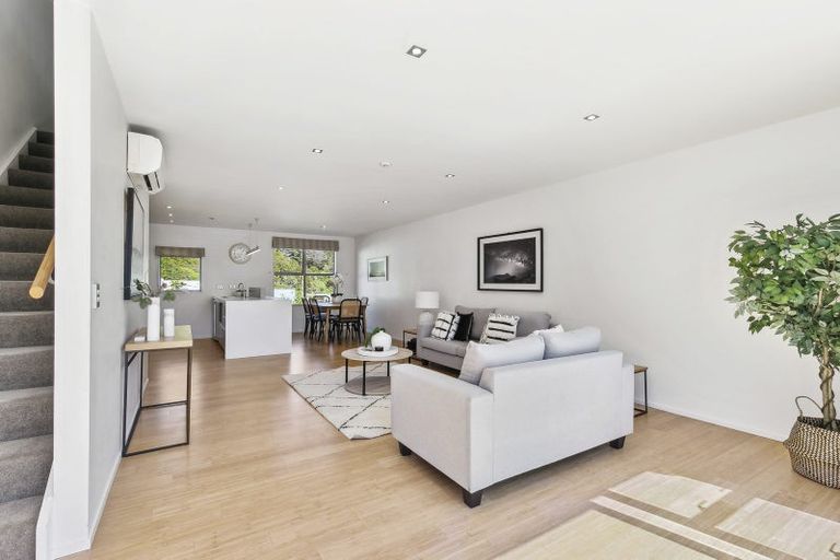 Photo of property in 66 Saddleback Grove, Karori, Wellington, 6012