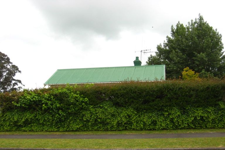 Photo of property in 241 Racecourse Road, Te Awamutu, 3800