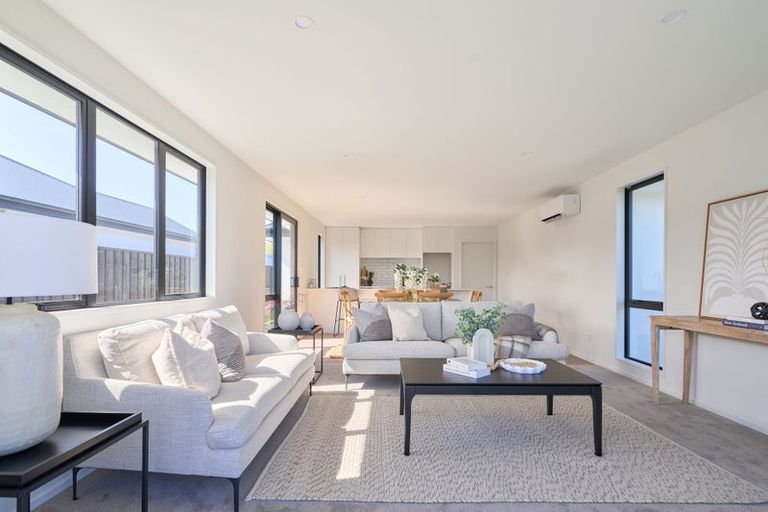 Photo of property in 9 Inch Crescent, Rangiora, 7400