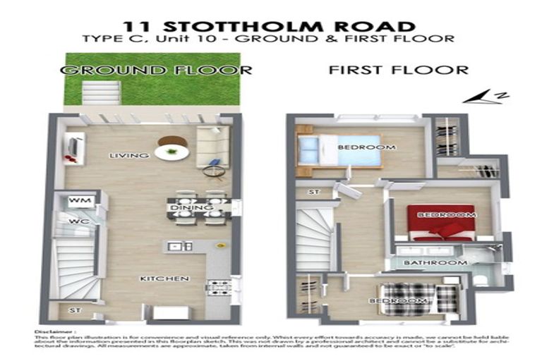 Photo of property in 11 Stottholm Road, Titirangi, Auckland, 0604