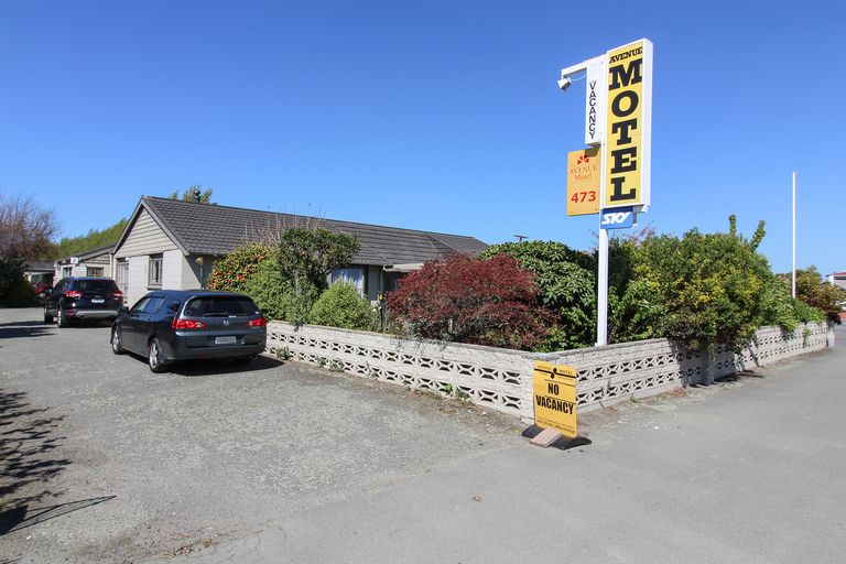 Photo of property in 473 Thames Highway, Oamaru North, Oamaru, 9400