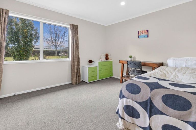 Photo of property in 112c Burwood Road, Matamata, 3400