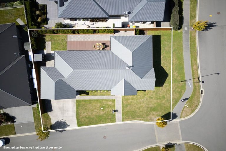 Photo of property in 49 Payne Court, Lincoln, 7608