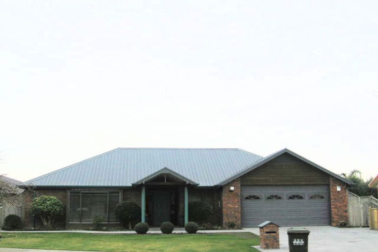 Photo of property in 47 Kensington Drive, Taradale, Napier, 4112