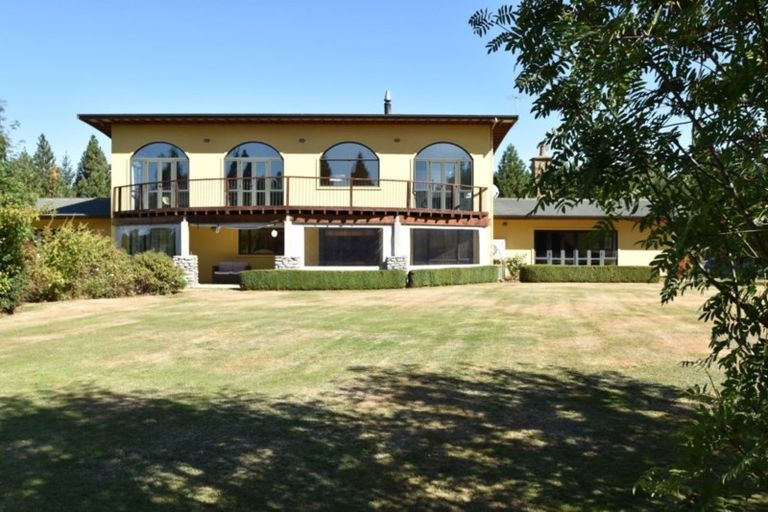 Photo of property in 16a North West Arch, Twizel, 7901