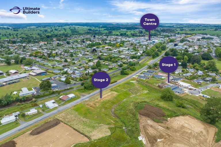 Photo of property in 90 Overdale Street, Putaruru, 3411