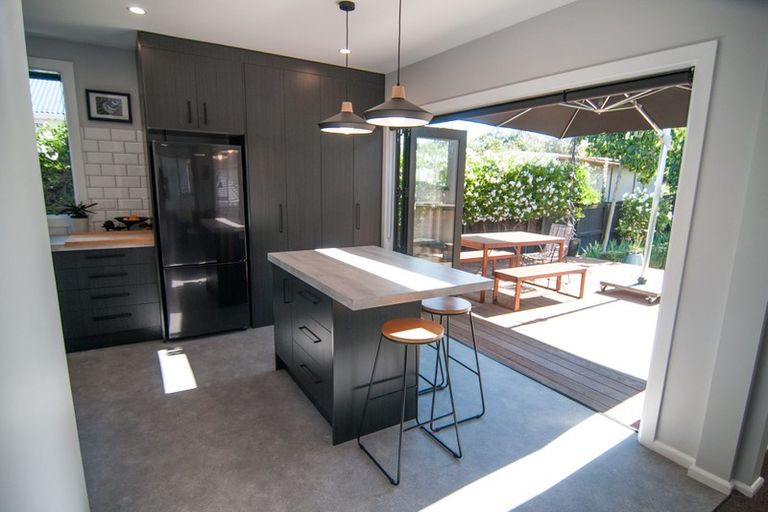 Photo of property in 117 Mackworth Street, Woolston, Christchurch, 8062