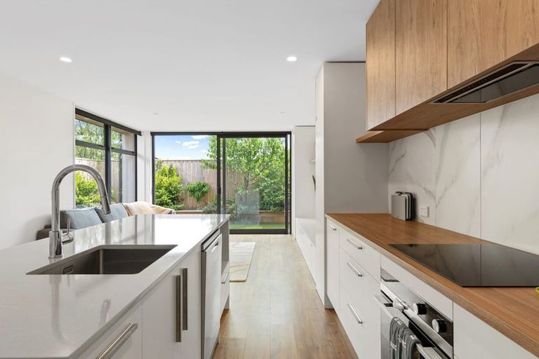 Photo of property in 119b Ruskin Street, Addington, Christchurch, 8024