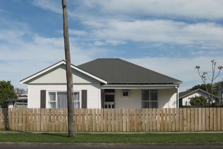 Photo of property in 12 Collins Street, Te Hapara, Gisborne, 4010