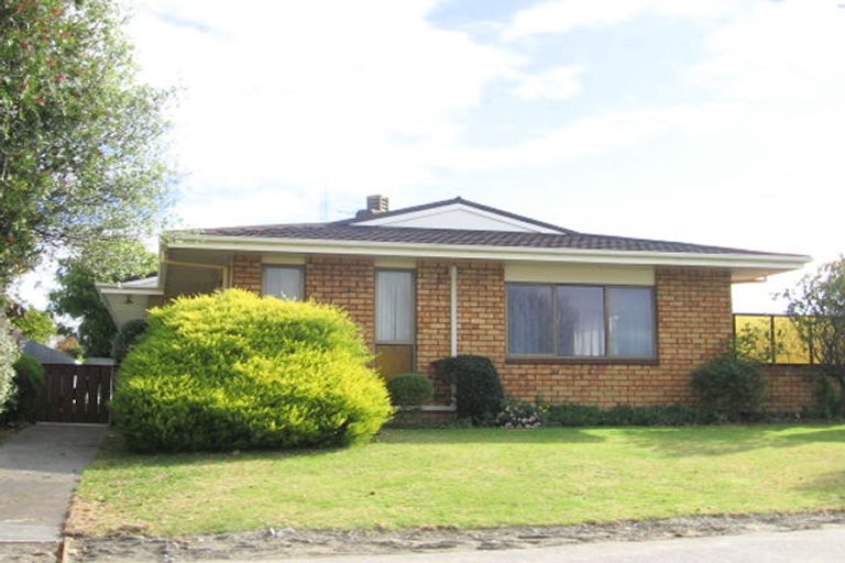 Photo of property in 57 Westminster Avenue, Tamatea, Napier, 4112
