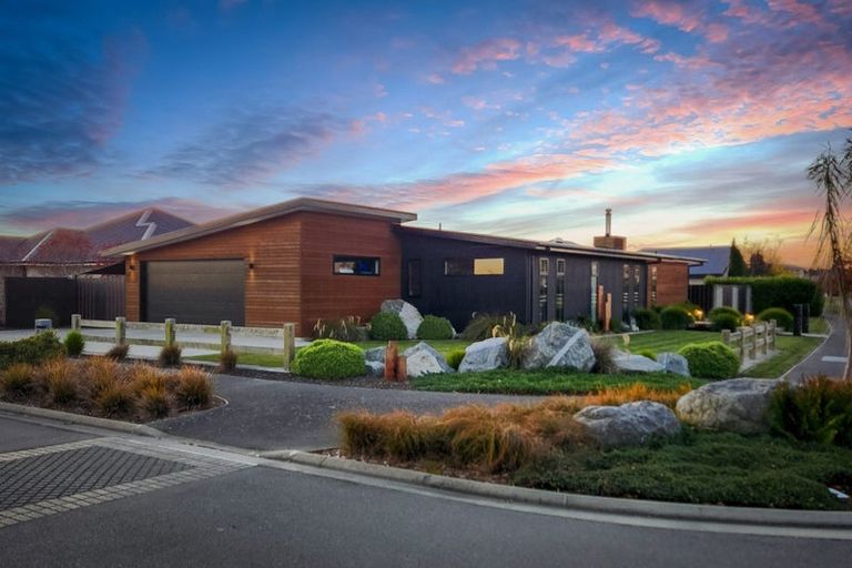 Photo of property in 2 Wilfield Drive, West Melton, 7618