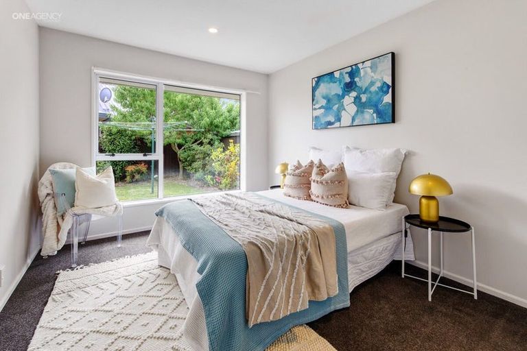 Photo of property in 12a Busby Place, Kaiapoi, 7630