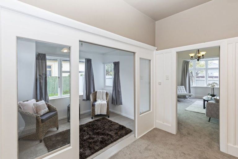 Photo of property in 18 Sullivan Avenue, Woolston, Christchurch, 8023