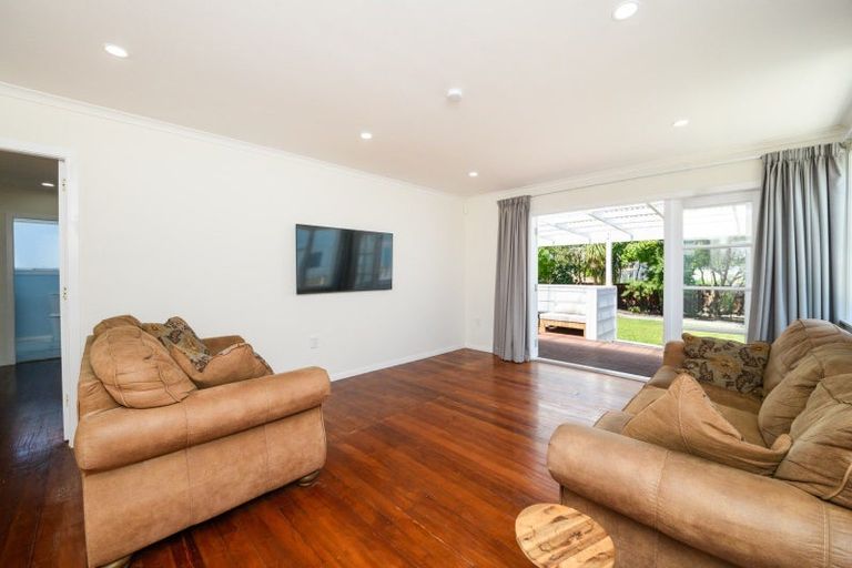 Photo of property in 9 Mersey Terrace, Roslyn, Palmerston North, 4414