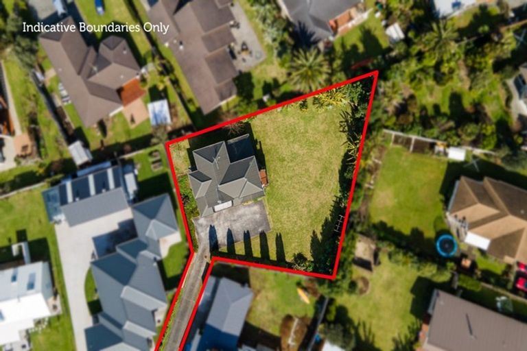 Photo of property in 112 Koutunui Road, Athenree, Katikati, 3177