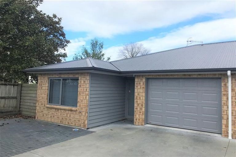 Photo of property in 77u7 Firth Street, Hamilton East, Hamilton, 3216