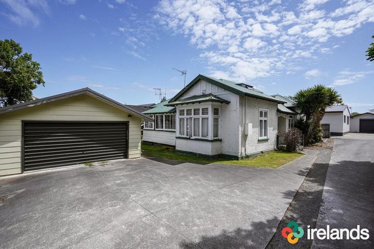 Photo of property in 501 Gloucester Street, Linwood, Christchurch, 8011