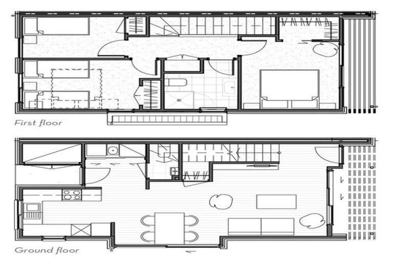 Photo of property in 64 Walter Merton Road, Hobsonville, Auckland, 0616