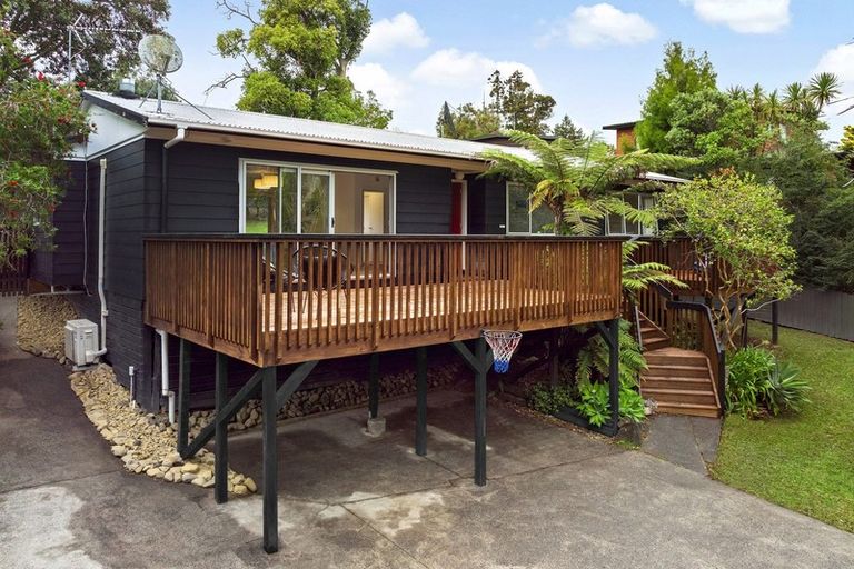 Photo of property in 150 Seabrook Avenue, New Lynn, Auckland, 0600