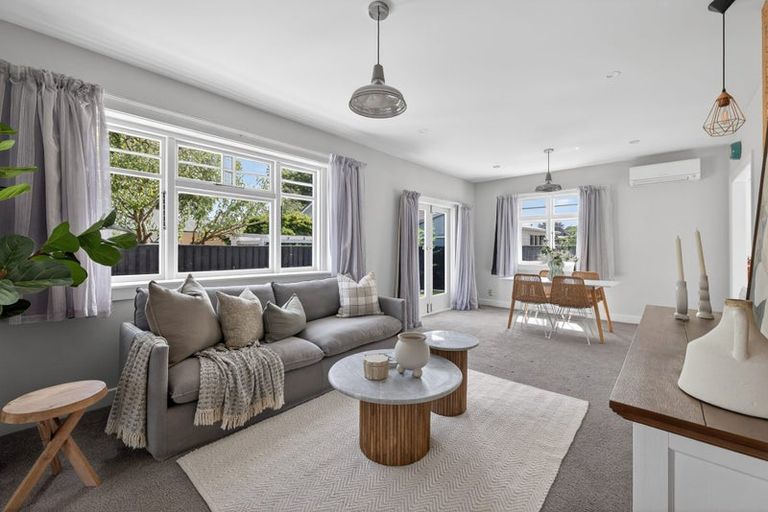 Photo of property in 12 Darley Street, Somerfield, Christchurch, 8024