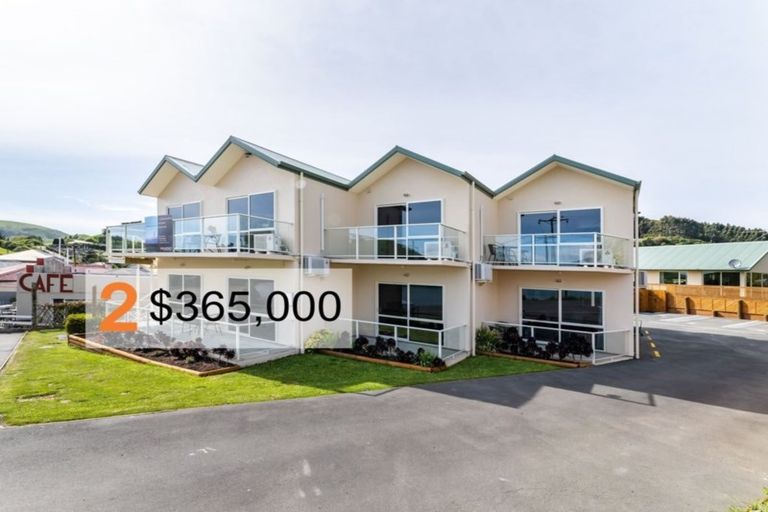 Photo of property in 1724b Highcliff Road, Portobello, Dunedin, 9014