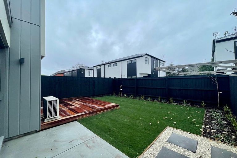 Photo of property in 16/129 Tancred Street, Linwood, Christchurch, 8062